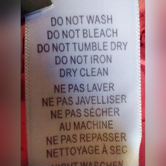 AIDAN MATTOX WOMEN'S/MISSES SIZE 12 RED OCCASION DRESS PARTY DATE WEDDING - Picture 10 of 10